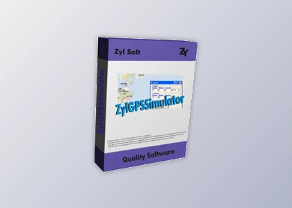 Download ZylGPSSimulator v2.00 for CB & D5-D10.2 Tokyo + CRACK