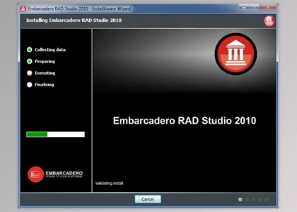 Download Codegear RAD Studio 2010 Enterprise