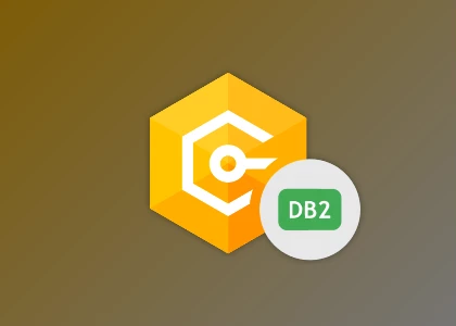 Download Devart dotConnect for DB2 Professional v4.2.290 (29 Jul 2025) + Patcher