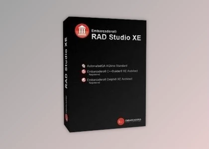 Download Embarcadero RAD Studio XE Update1 v15.0.3953.35171