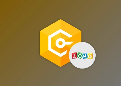 Download Devart dotConnect for Zoho CRM Professional v2.3.290 (29 Jul 2025) + Patcher