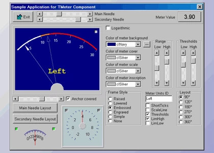 Download Lohninger SDL Base & Math v10.7 for D6-D11 Alexandria Full Source