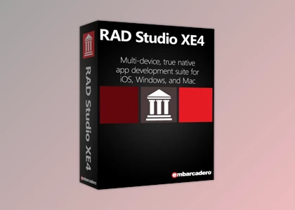 Download Embarcadero RAD Studio XE4 Update 1 + Keygen