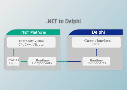 Download CrystalNet .Net Runtime Library for Delphi v6.0.7.5 + CRACK