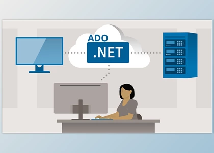 CrystalNet ADO.Net VCL for Delphi XE-10.4 Sydney v4.0.5.0 + CRACK