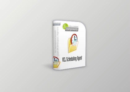 Download SiComponents VCL Scheduling Agent v2.1.29.0 (24 Mar 2025) for Delphi & CB 5-12 Athens Full Source