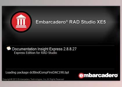 Download Embarcadero RAD Studio XE5 Update 2