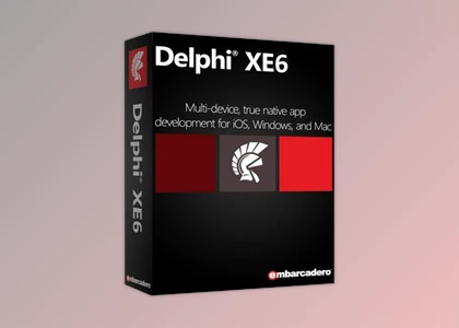 Download Embarcadero RAD Studio XE6 Update 1