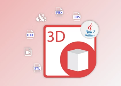 Aspose.3D for Java v20.4 (09 Apr 2020) + CRACK