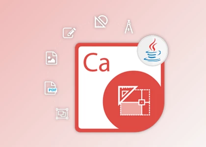 Aspose.CAD for Java v20.3 (31 Mar 2020) Retail + License Key