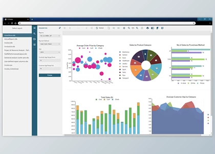 Download GrapeCity ActiveReports v15.2.4.0 (14 Dec 2021) + CRACK