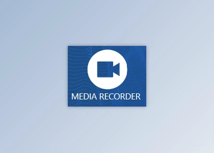 Download Winsoft Media Recorder for Android v2.4 for Delphi & CB 10.4-12 Athens Full Source
