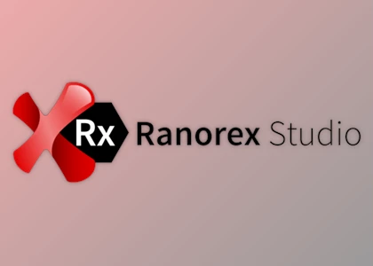 Download Ranorex Studio v12.4.3 (03 Sep 2025) + CRACK