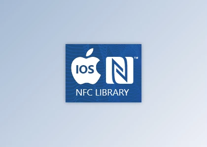 Download Winsoft NFC Library for iOS v4.6 for Delphi 10.4-12 Athens Full Source