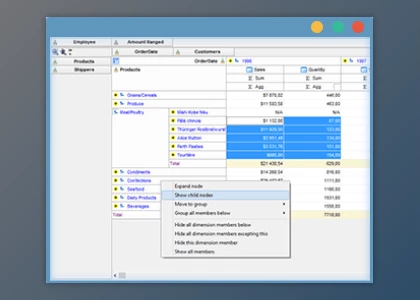 HierCube VCL v5.11.0 for D7-D10.4 Sydney Full Source