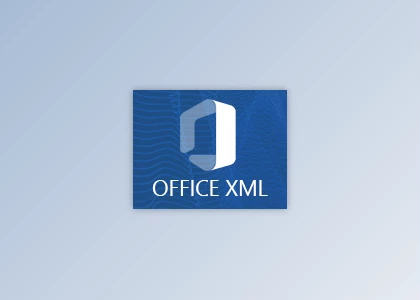 Winsoft Office XML v2.4 for Delphi 7-10.3 Retail