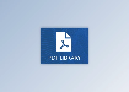 Winsoft PDF Library v1.4 for Delphi & CB 7-10.3 Retail