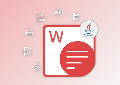 Download Aspose.Words for Java v21.4 (09 Apr 2021) + CRACK