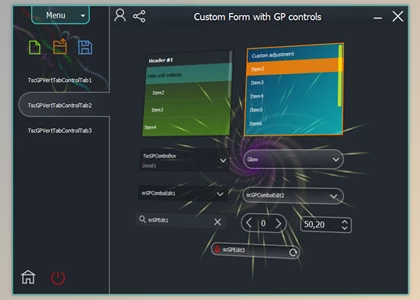 Download AlmediaDev ImageKit v1.61 (12 Sep 2025) for Delphi XE3-13 Florence Full Source