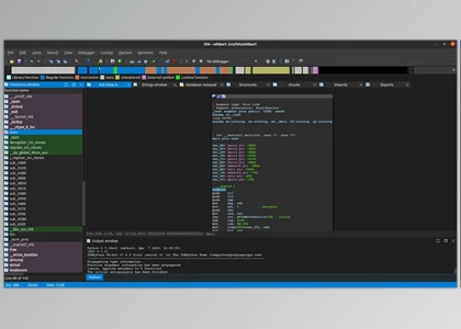 Download Hex-Rays IDA Pro/Teams v9.2.250908 for Win & macOS + Keygen