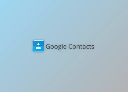 Download CData Drivers for Google Contacts v25.0.9335 (23 Jul 2025) All Platforms + License Key