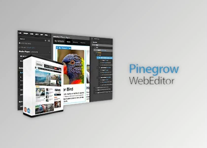 Download Humane Technologies Pinegrow Web Editor Pro v8.5 (15 May 2025) for Win & Linux + Portable Edition + CRACK