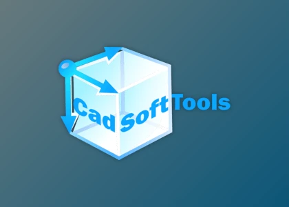 Download CadSoftTools CAD .NET Enterprise v15.2 (14 Apr 2025) + CRACK
