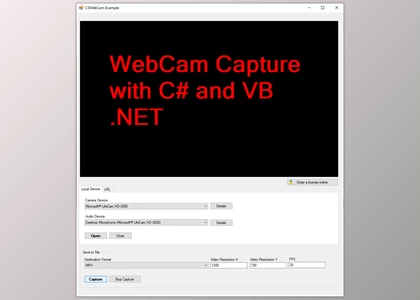 Microncode CSWebCam v1.0.3.0 (21 Apr 2020) + Keygen