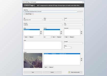 Microncode CSID3Tags v1.1.2.0 (21 Apr 2020) + Keygen