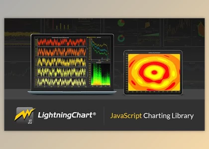 Download Arction LightningChart JS v4.2.1 (22 Sep 2023) + CRACK
