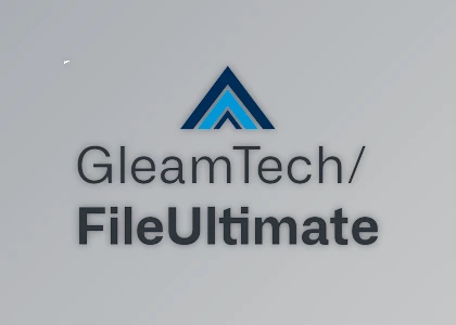 Download GleamTech FileUltimate v9.8.2.0 (21 Oct 2025) Retail + License Key