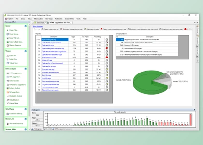 Free Download Visual SEO Studio Professional v2.5.0.11 (03 Feb 2022) + CRACK