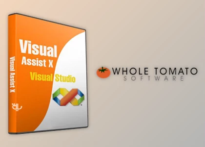 FREE Download Whole Tomato Visual Assist X 2025.2 v10.9.2556.0 (07 Apr 2025) + CRACK