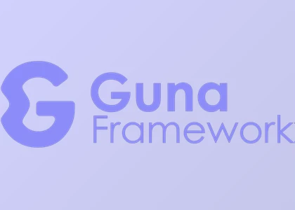 Download Guna UI Framework v2.0.4.7 (18 Feb 2025) for Winforms + CRACK