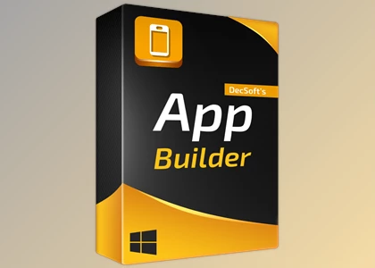 Free Download App Builder v2025.36 (21 Oct 2025) for Windows + Portable Edition + Patcher