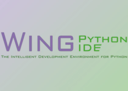 Download Wing Python IDE Pro v11.0.6 (07 Oct 2025) for Windows & Linux & macOS + Keygen