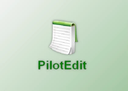 Free Download PilotEdit v20.4.0 for Win x86 & x64 Multilingual + Portable Edition + CRACK & Keygen
