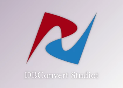 Free Download DBConvert Studio v3.0.6 (13 Aug 2022) for Win x86 & x64 + CRACK
