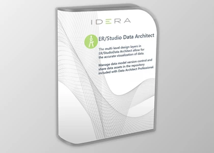 Download IDERA ER/Studio Data Architect Professional v20.8.0 Build 18022 Windows Client & Server + Keygen