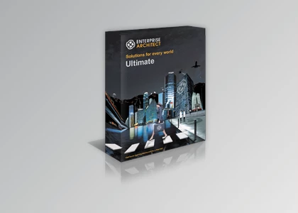 Download Sparx Systems Enterprise Architect Ultimate v16.0 Build 1604 (21 Apr 2022) + CRACK