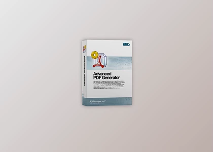 Download EMS Advanced PDF Generator v2.0.3 for D7-D11 Alexandria Full Source Retail