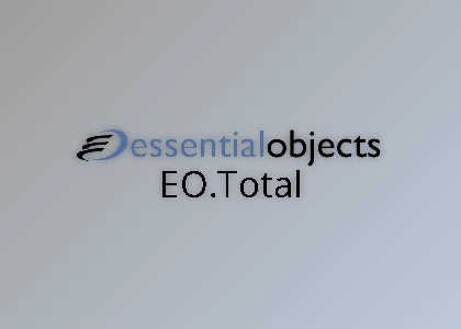 Download Essential Objects EO.Total v2025.0.50.0 (06 Jan 2025) Retail + License Key