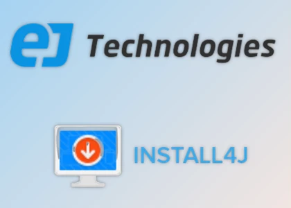 Download EJ Technologies Install4j v11.0.5 Build 11153 (04 Aug 2025) for Win & macOS & Linux + Keygen