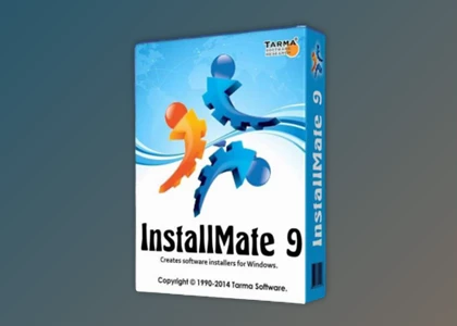 Free Download Tarma InstallMate v9.122.7815.9227 (06 Apr 2025) + Portable Edition + Keygen