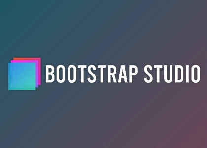 Download Bootstrap Studio v7.1.2 (26 Jun 2025) Professional Edition for Win & Linux & macOS + CRACK