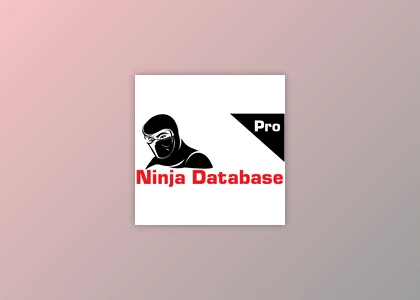 Download Kellerman Software Ninja .NET Database Pro v3.18 (07 Apr 2022) Retail + License Key