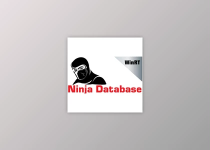 Kellerman Software Ninja WinRT Database v1.06 (27 Jun 2013) Retail + License Key