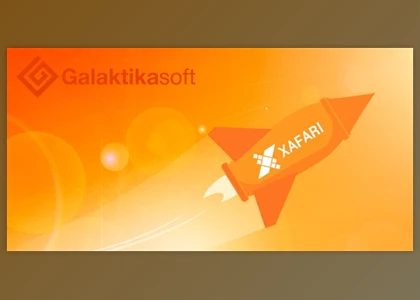 Download Galaktikasoft Xafari Framework v22.2.3011.2347 (28 Dec 2022) + CRACK