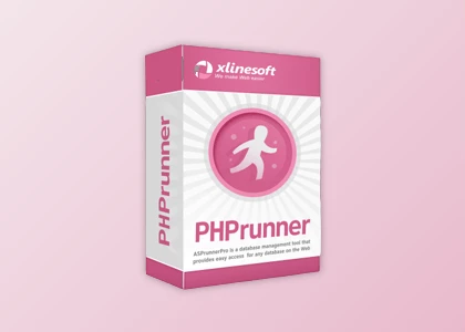 Download XlineSoft PHPRunner v11.1 Build 43785 Enterprise Edition + CRACK