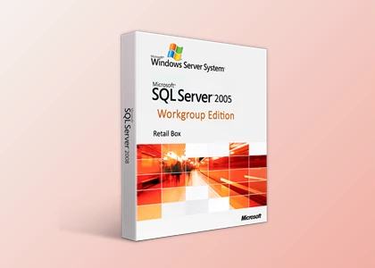 Download Microsoft SQL Server 2005 Enterprise & Developer Edition + SP4